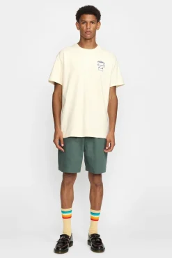 Revolution T-Shirt 1394 Roa