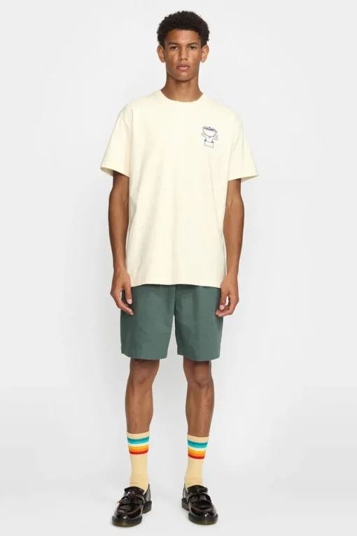 Revolution T-Shirt 1394 Roa