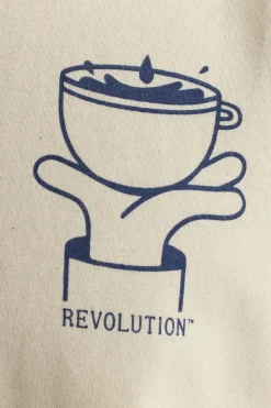 Revolution T-Shirt 1394 Roa