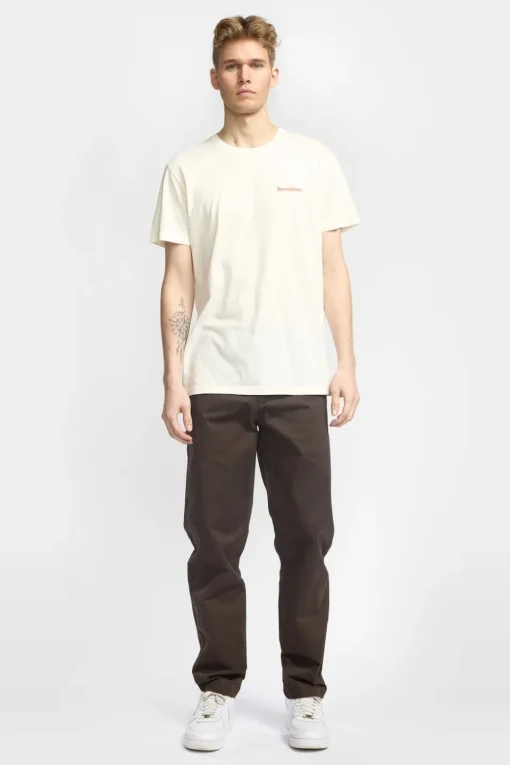 Revolution T-Shirt 1422 Sca