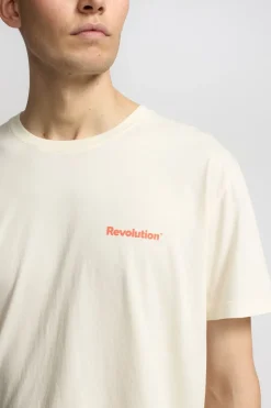 Revolution T-Shirt 1422 Sca