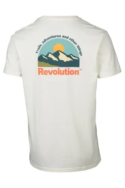 Revolution T-Shirt 1422 Sca