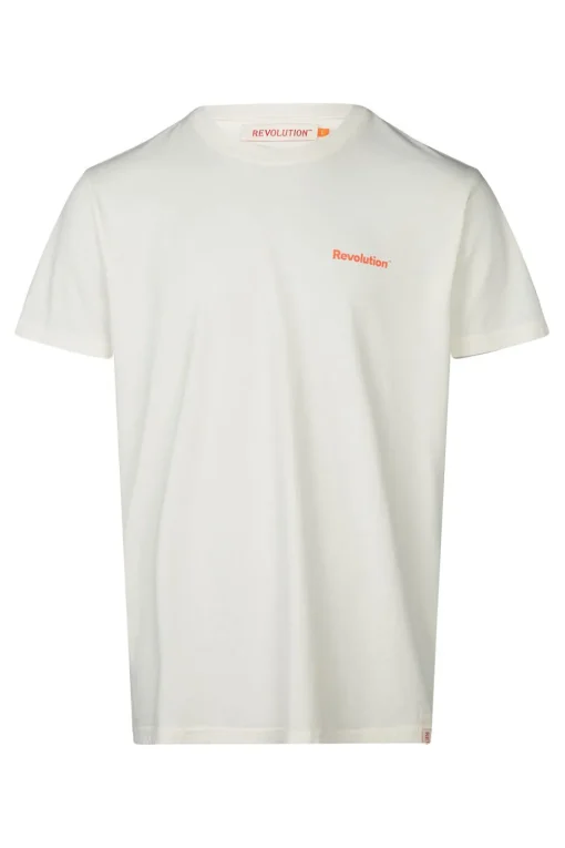 Revolution T-Shirt 1422 Sca