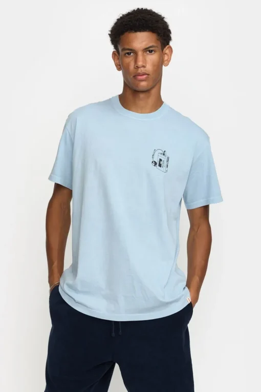 Revolution T-Shirt 1389 Sim