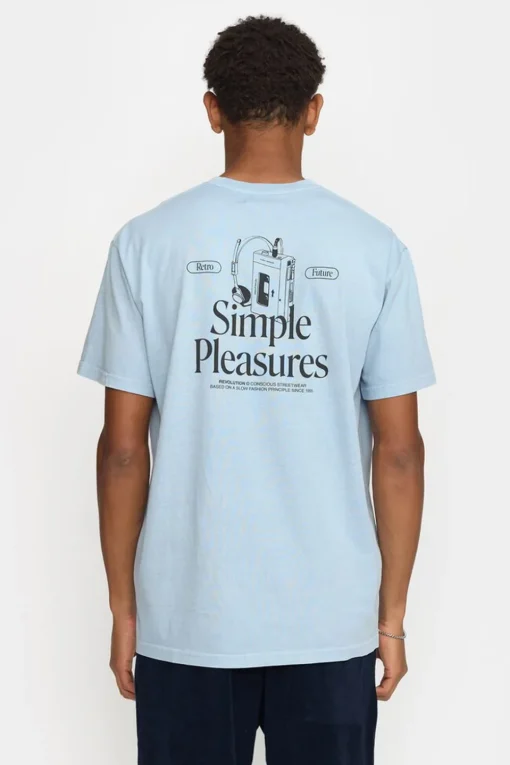 Revolution T-Shirt 1389 Sim