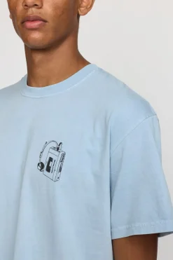 Revolution T-Shirt 1389 Sim