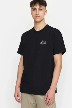 Revolution T-Shirt 1387 Vid