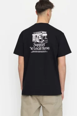 Revolution T-Shirt 1387 Vid