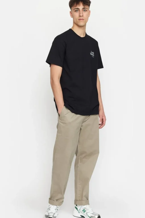 Revolution T-Shirt 1387 Vid