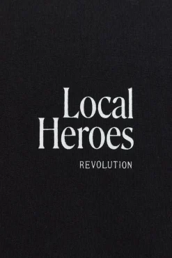 Revolution T-Shirt 1387 Vid