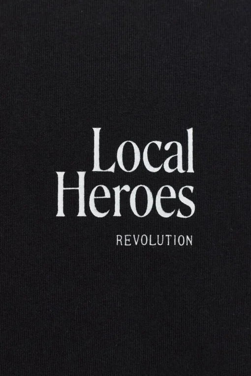 Revolution T-Shirt 1387 Vid