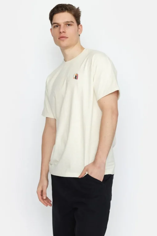Revolution T-Shirt 1385 Wal