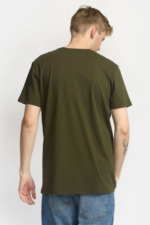 Revolution T-Shirt 1419 Wee