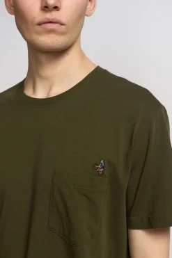 Revolution T-Shirt 1419 Wee