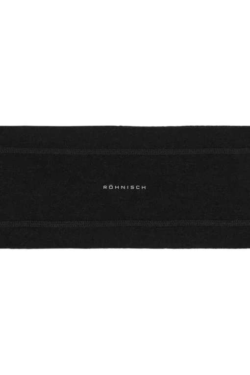 Röhnisch Haarband Merino
