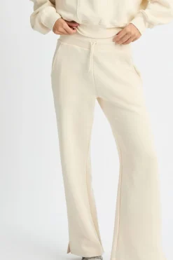 Röhnisch Joggingbroek Soft Sweat Wide Pants