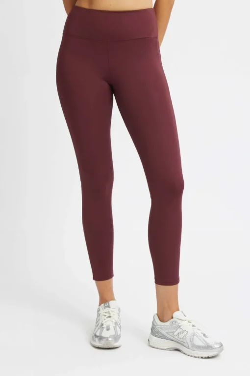 Röhnisch Legging Kay High Waist
