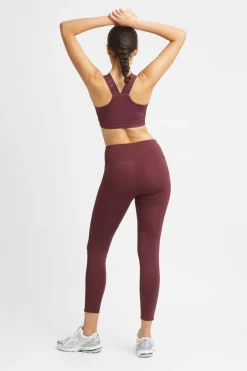 Röhnisch Legging Kay High Waist