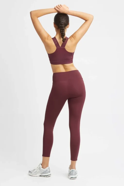 Röhnisch Legging Kay High Waist