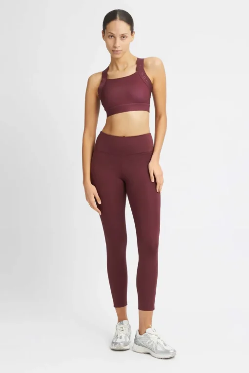 Röhnisch Legging Kay High Waist