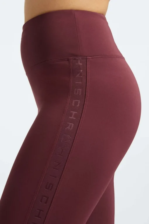 Röhnisch Legging Kay High Waist