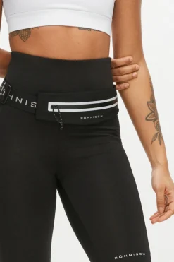 Röhnisch Opbergsysteem Issa Expandable Running Belt