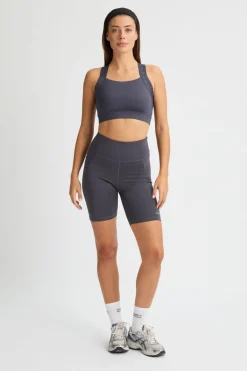 Röhnisch Short Flattering High Waist Bike Tights