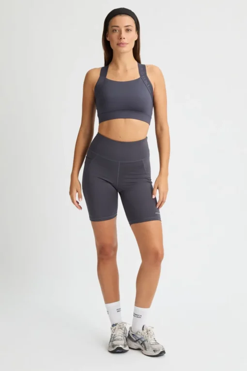 Röhnisch Short Flattering High Waist Bike Tights