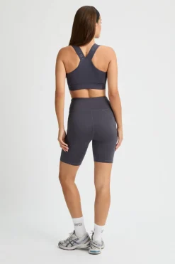 Röhnisch Short Flattering High Waist Bike Tights