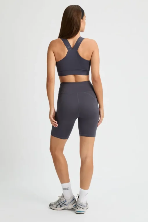 Röhnisch Short Flattering High Waist Bike Tights