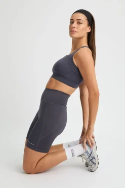 Röhnisch Short Flattering High Waist Bike Tights