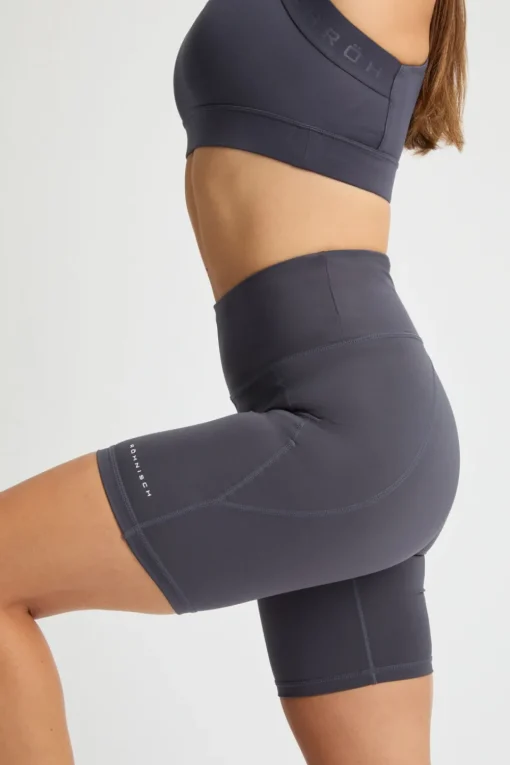 Röhnisch Short Flattering High Waist Bike Tights