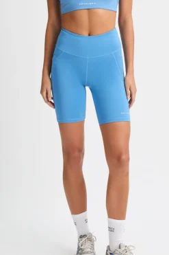 Röhnisch Short Flattering High Waist Bike Tights