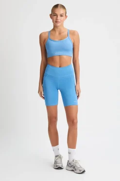 Röhnisch Short Flattering High Waist Bike Tights