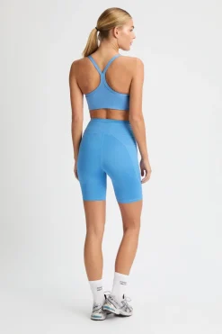 Röhnisch Short Flattering High Waist Bike Tights