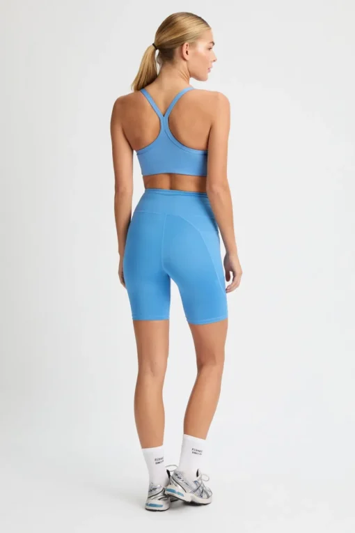 Röhnisch Short Flattering High Waist Bike Tights