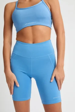 Röhnisch Short Flattering High Waist Bike Tights