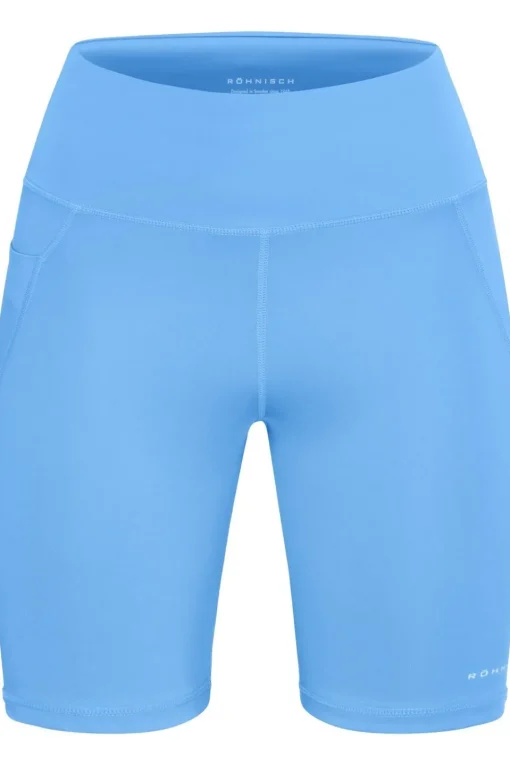 Röhnisch Short Flattering High Waist Bike Tights