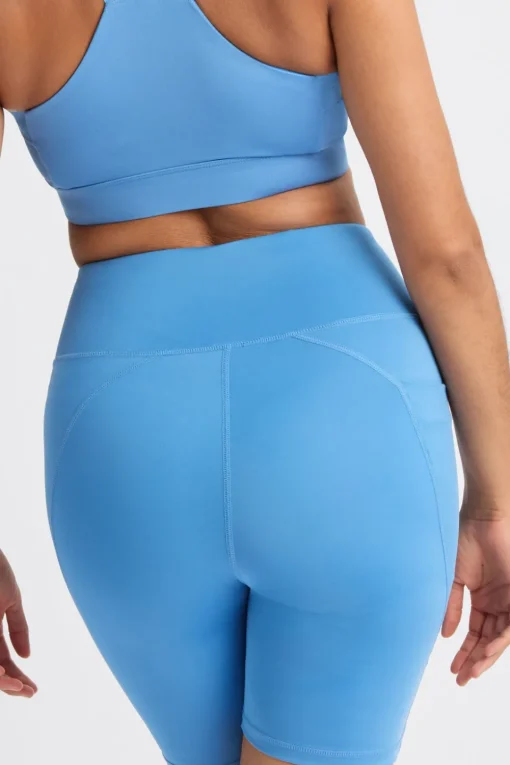 Röhnisch Short Flattering High Waist Bike Tights