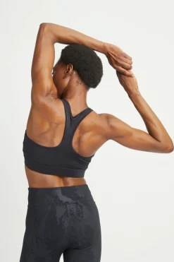 Röhnisch Sport Bh Essential Zip Sportsbra