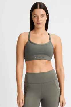 Röhnisch Sport Bh Wide Strap Sports Bra