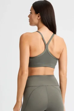 Röhnisch Sport Bh Wide Strap Sports Bra