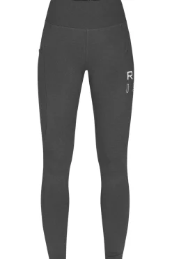 Röhnisch Sportlegging Endorphin Logo