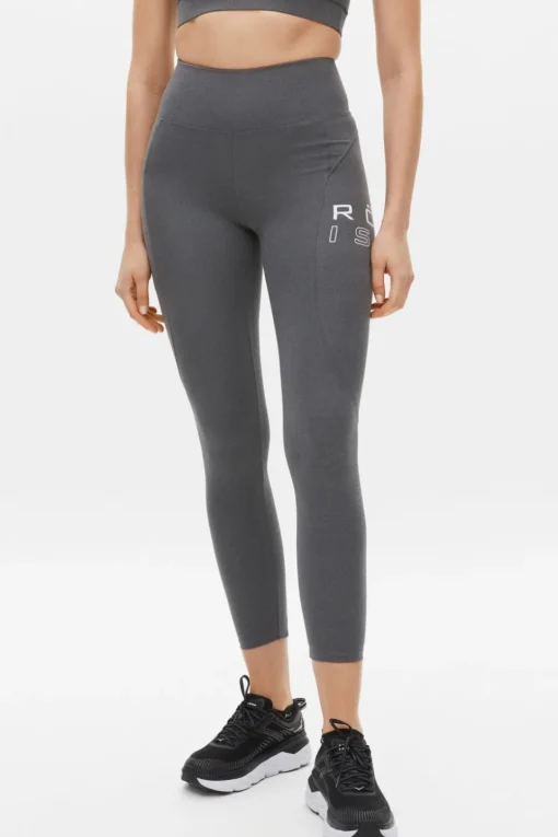 Röhnisch Sportlegging Endorphin Logo