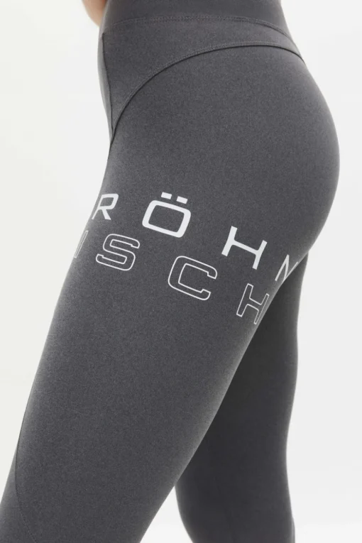 Röhnisch Sportlegging Endorphin Logo