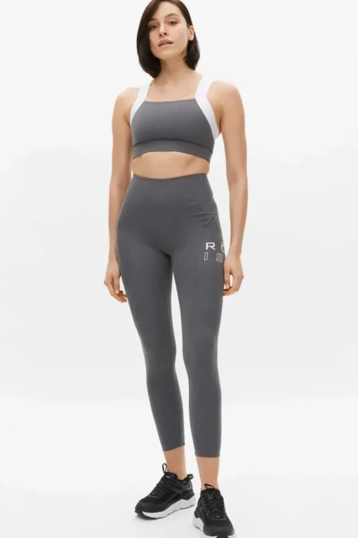 Röhnisch Sportlegging Endorphin Logo