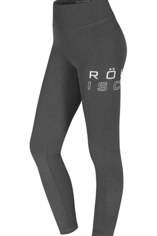 Röhnisch Sportlegging Endorphin Logo
