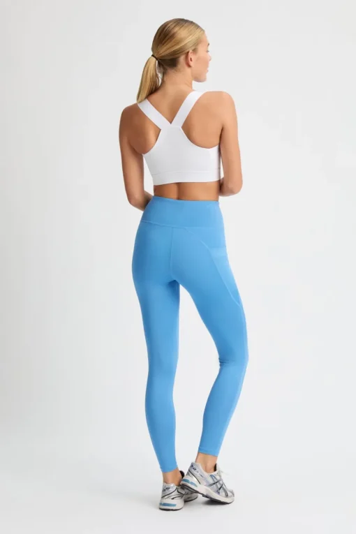 Röhnisch Sportlegging Flattering High Waist