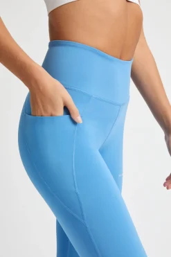 Röhnisch Sportlegging Flattering High Waist