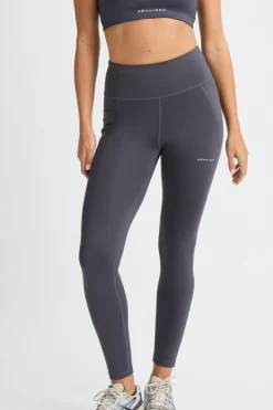 Röhnisch Sportlegging Flattering High Waist
